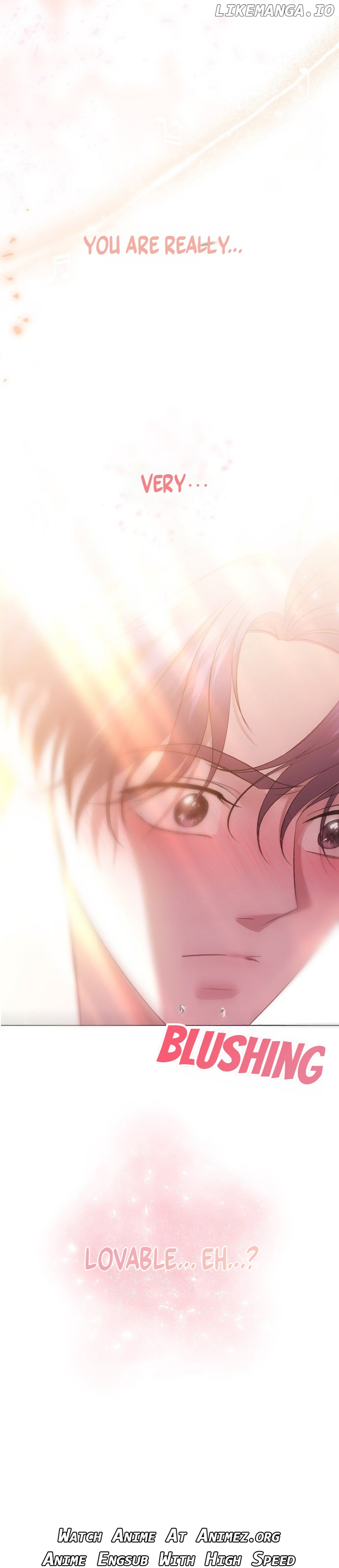 The Ending, I Want to Change it Chapter 36 - page 38